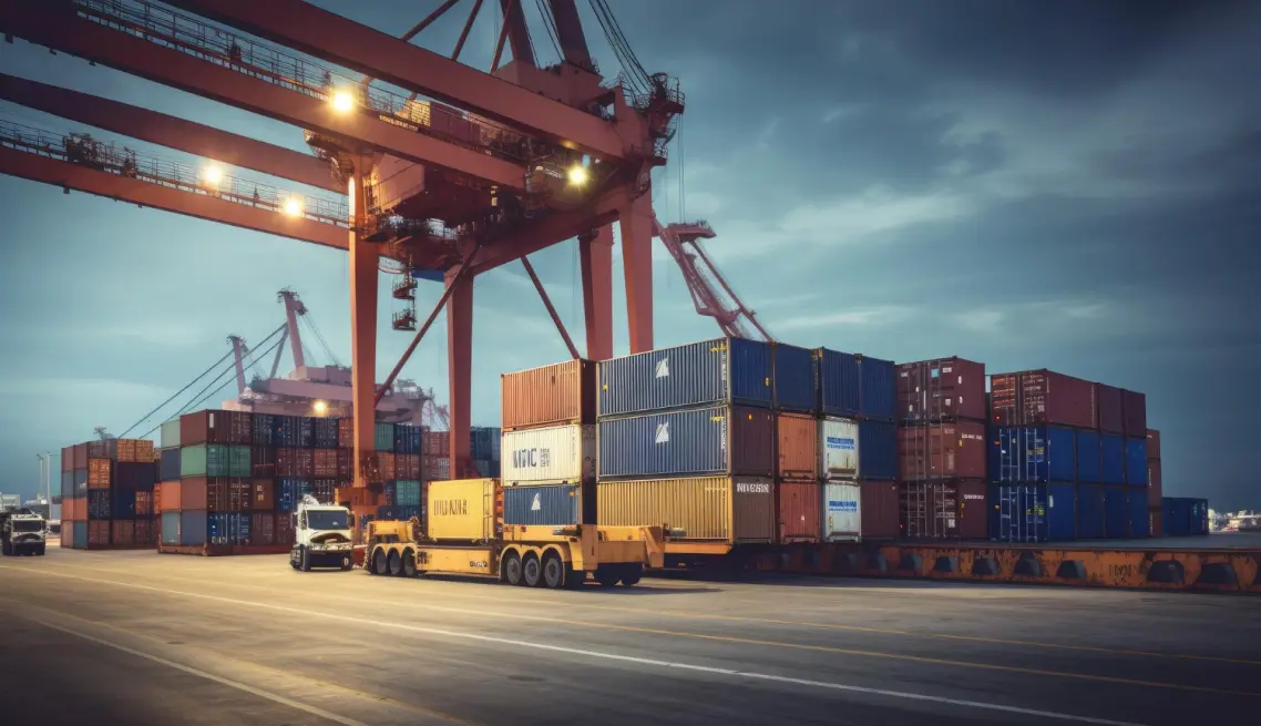 تصدير المنتجات الكهربائية