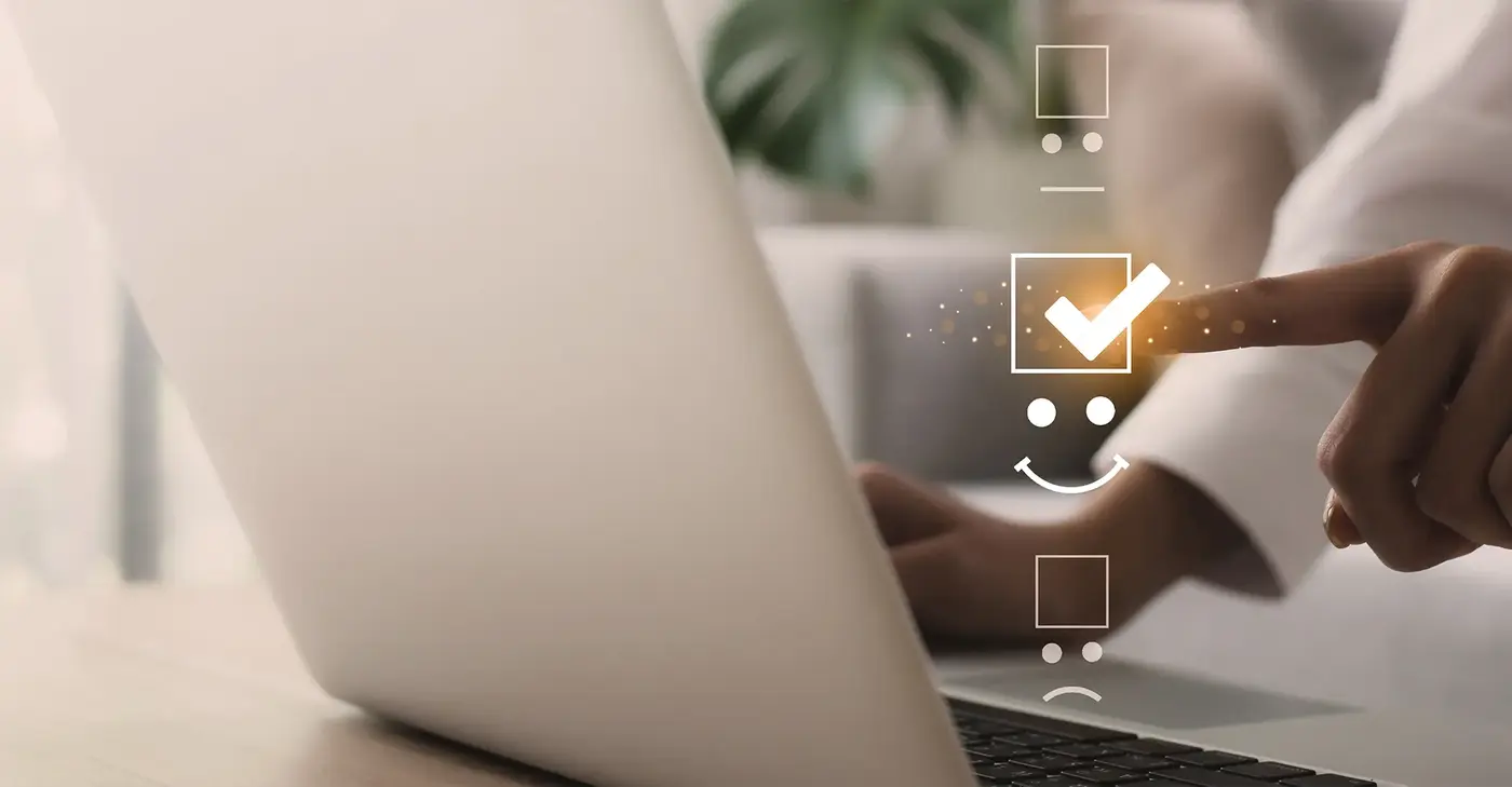 Satış Sonrası Destek