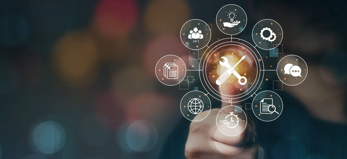 Consulting & Technical Support