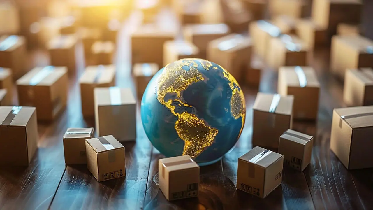 Ürün Temini ve Tedarik