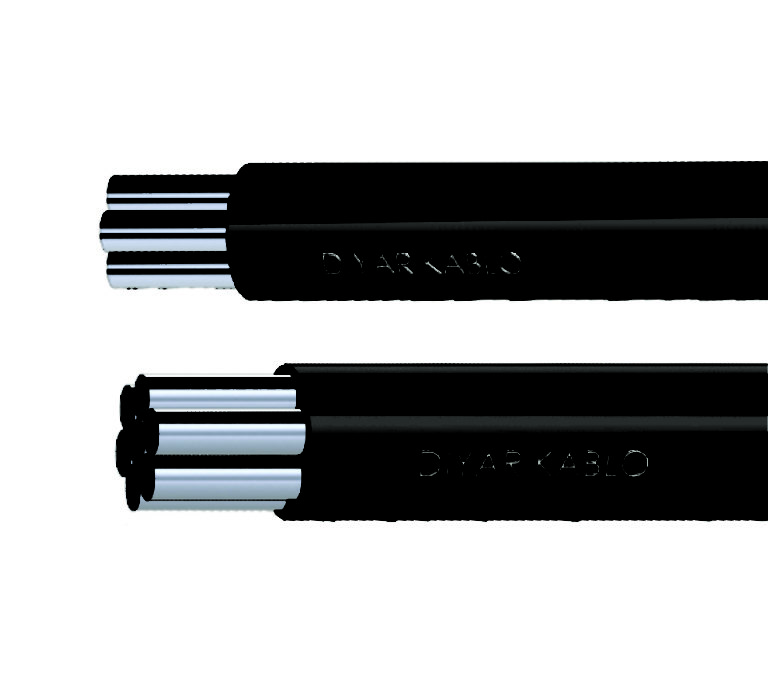 Havai Hat Güç Kabloları