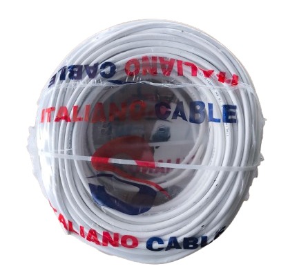 كابلات ايطاليانو